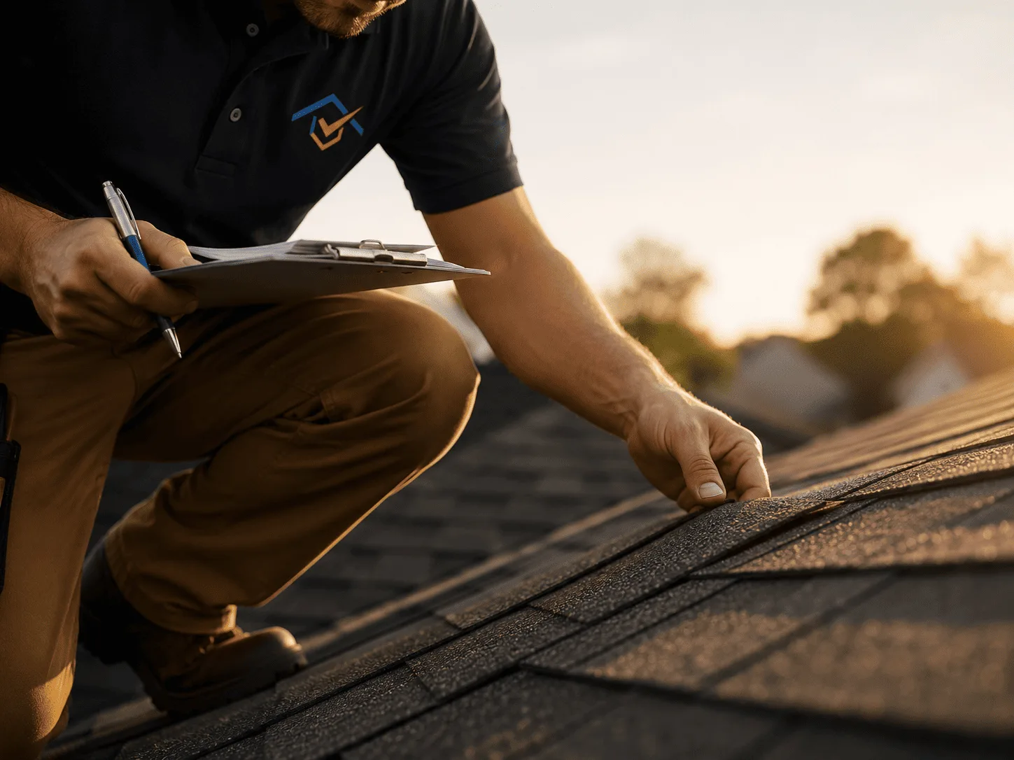 Why Choose Roof Inspection in Crab Orchard, NE